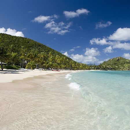 Peter Island Resort Hannah Ngoại thất bức ảnh