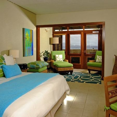 Peter Island Resort Tortola Ngoại thất bức ảnh