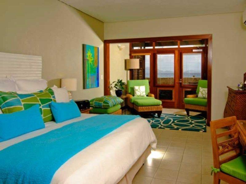 Peter Island Resort Hannah Ngoại thất bức ảnh