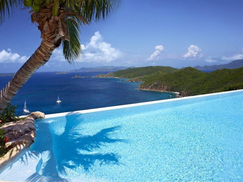Peter Island Resort Hannah Ngoại thất bức ảnh