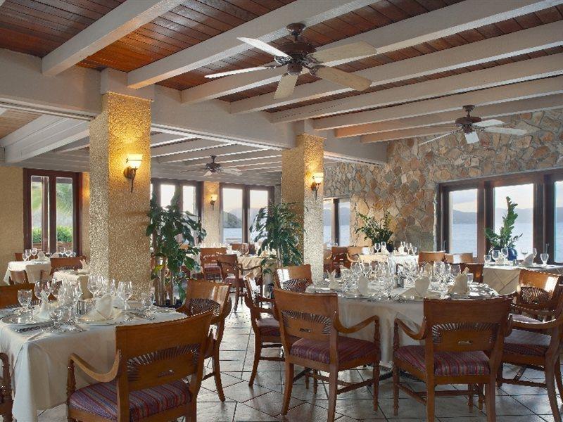 Peter Island Resort Hannah Ngoại thất bức ảnh