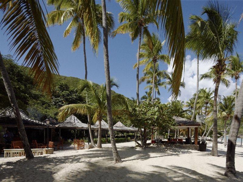 Peter Island Resort Hannah Ngoại thất bức ảnh