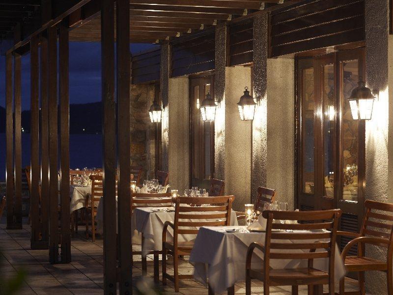 Peter Island Resort Hannah Ngoại thất bức ảnh