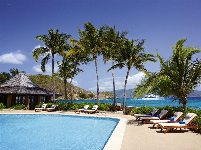 Peter Island Resort Tortola Ngoại thất bức ảnh