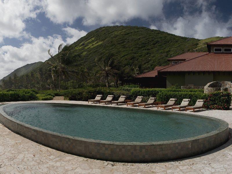 Peter Island Resort Hannah Ngoại thất bức ảnh