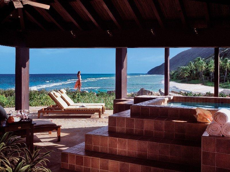 Peter Island Resort Hannah Ngoại thất bức ảnh