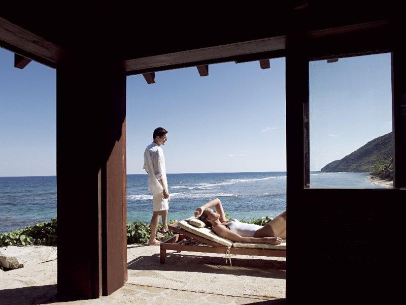 Peter Island Resort Hannah Ngoại thất bức ảnh