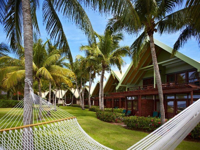 Peter Island Resort Hannah Ngoại thất bức ảnh
