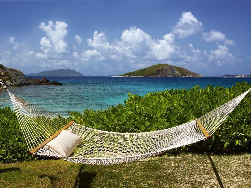 Peter Island Resort Hannah Ngoại thất bức ảnh