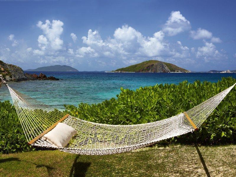 Peter Island Resort Tortola Ngoại thất bức ảnh