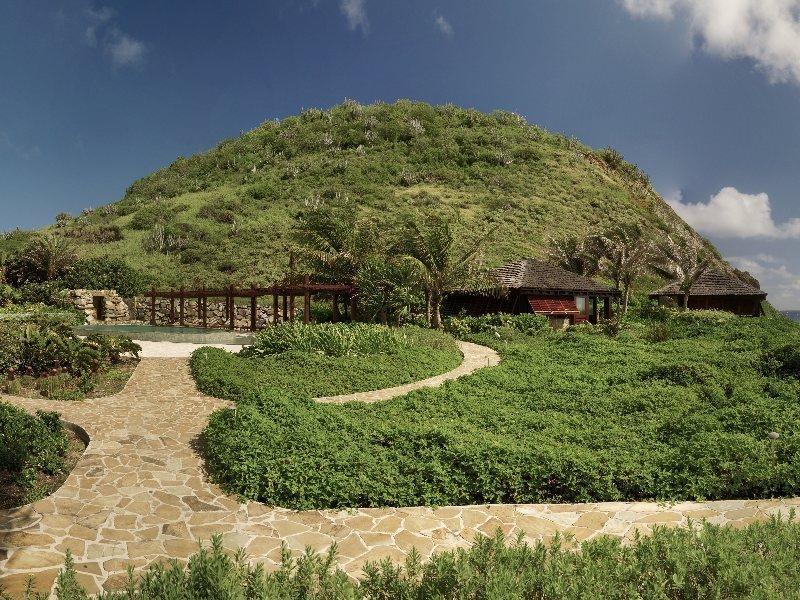 Peter Island Resort Hannah Ngoại thất bức ảnh