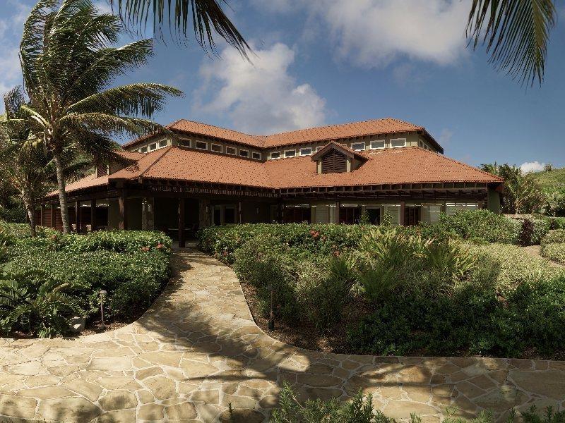 Peter Island Resort Hannah Ngoại thất bức ảnh