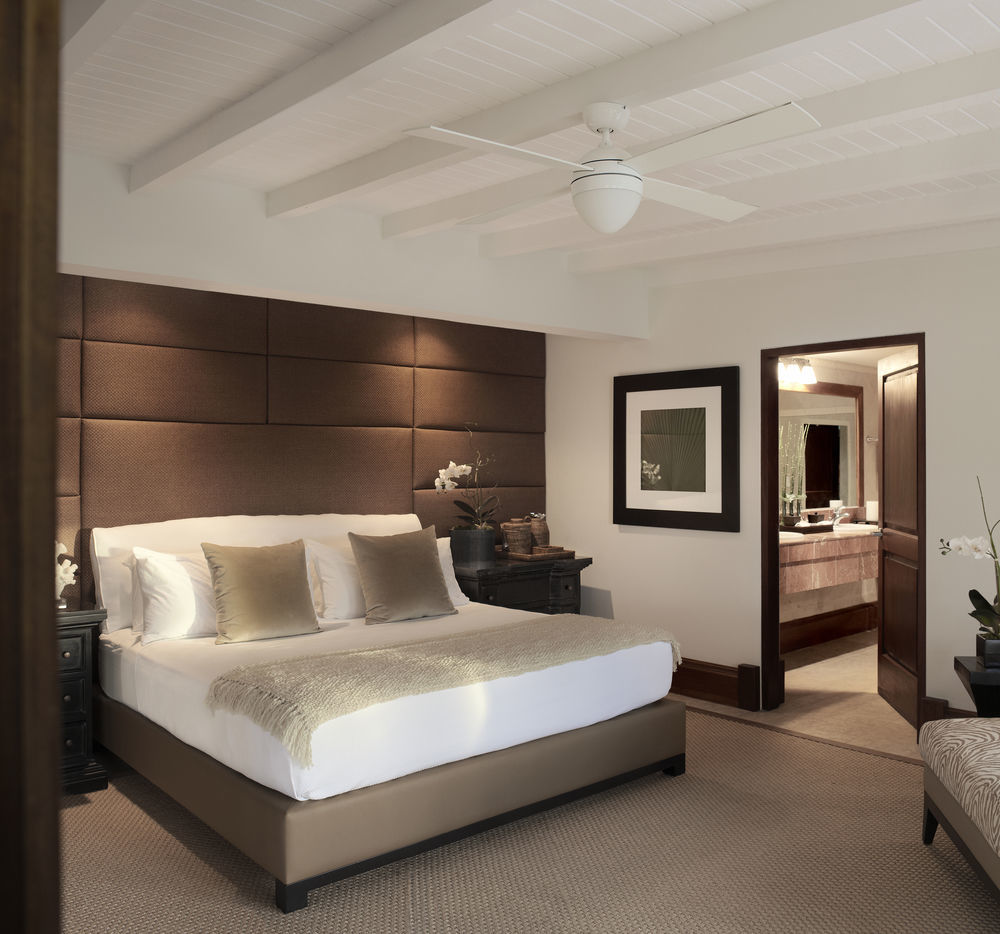 Peter Island Resort Hannah Ngoại thất bức ảnh