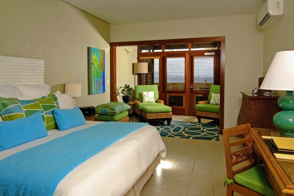 Peter Island Resort Hannah Ngoại thất bức ảnh