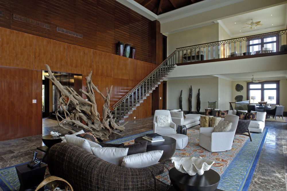Peter Island Resort Hannah Ngoại thất bức ảnh