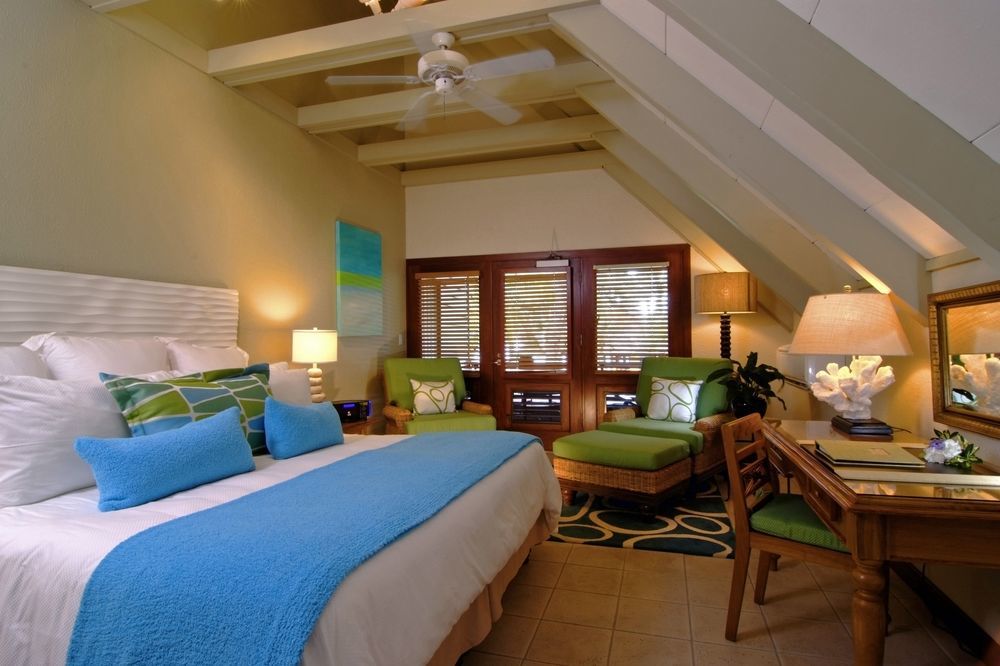 Peter Island Resort Hannah Ngoại thất bức ảnh