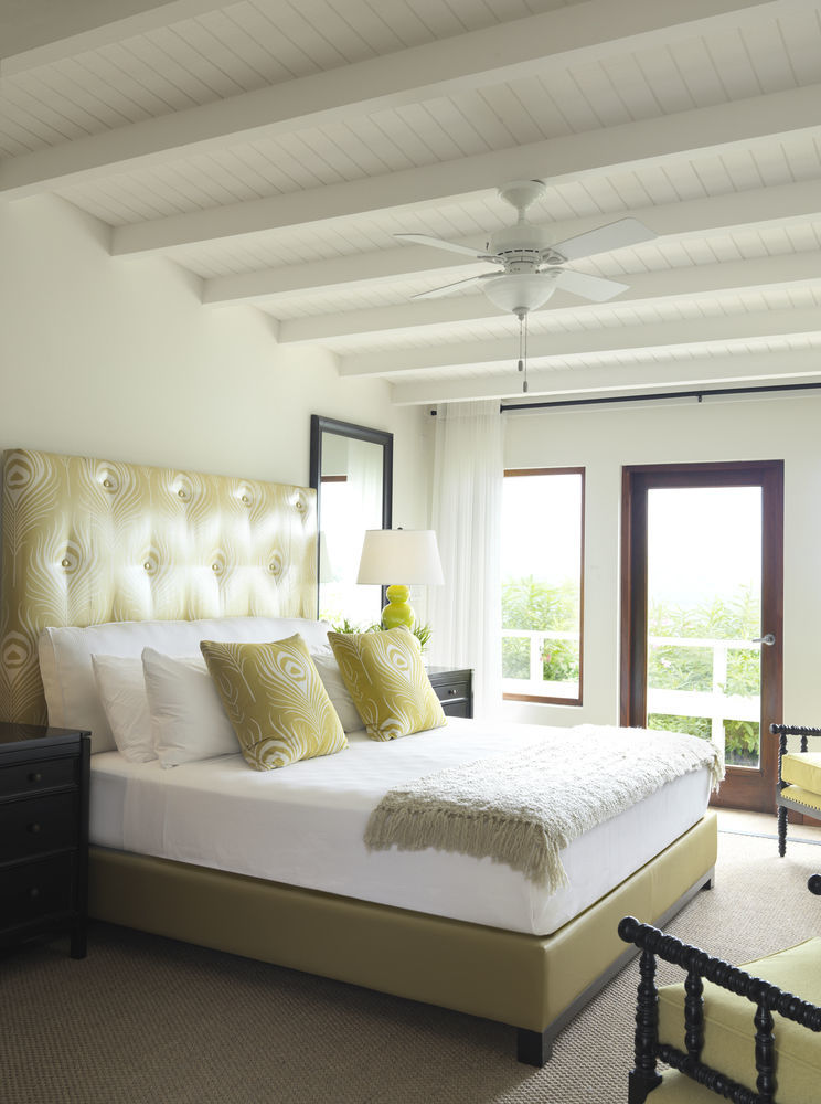 Peter Island Resort Hannah Ngoại thất bức ảnh