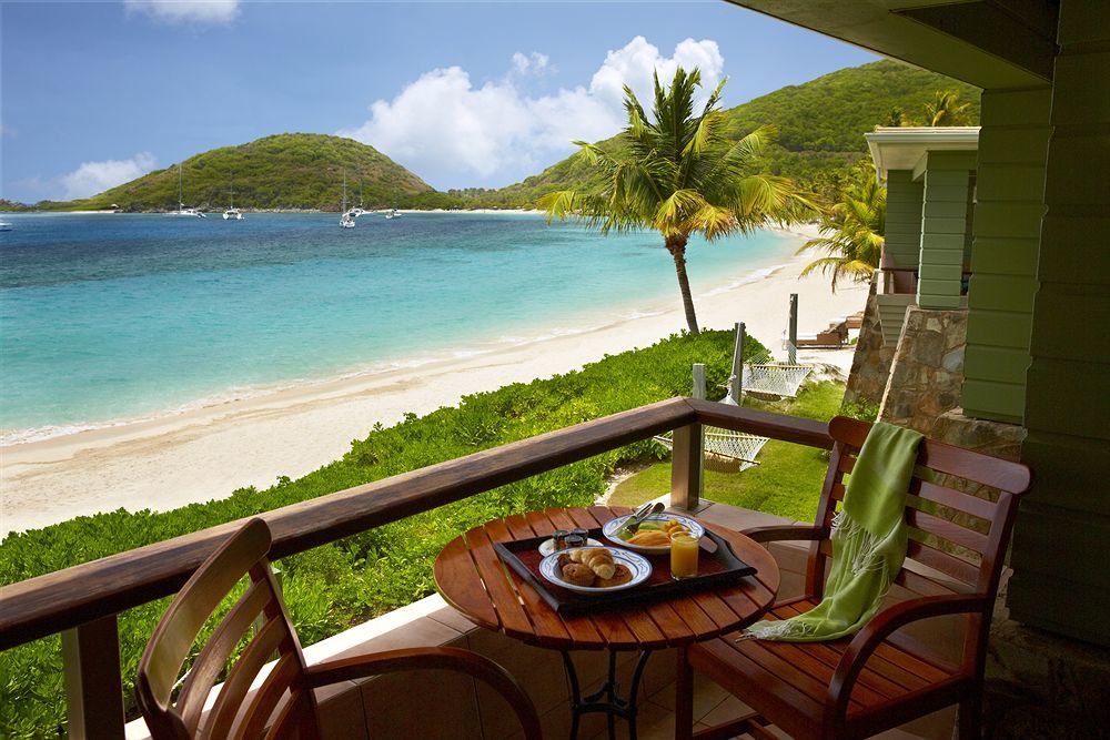 Peter Island Resort Hannah Ngoại thất bức ảnh