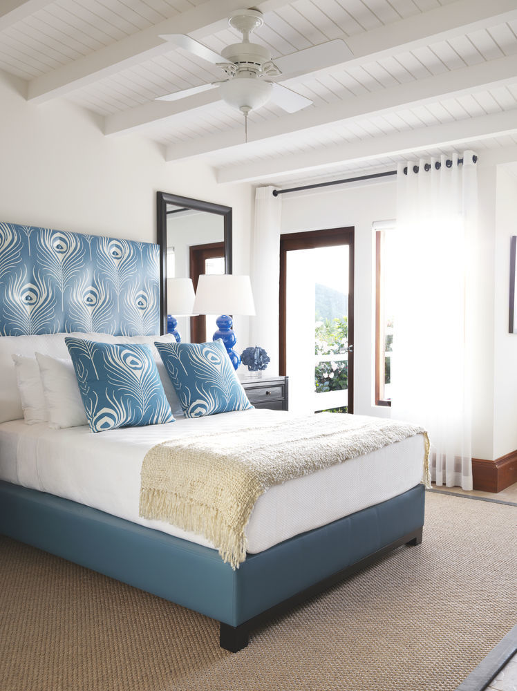 Peter Island Resort Hannah Ngoại thất bức ảnh