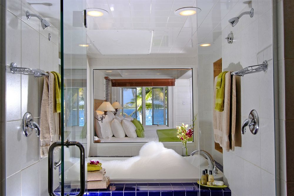 Peter Island Resort Hannah Ngoại thất bức ảnh