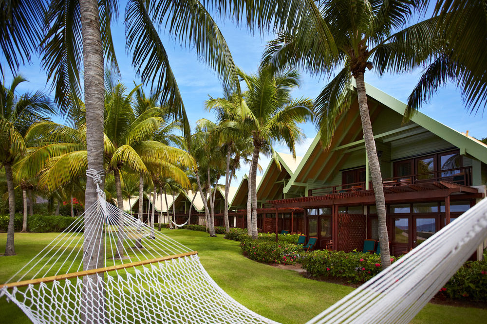 Peter Island Resort Hannah Ngoại thất bức ảnh